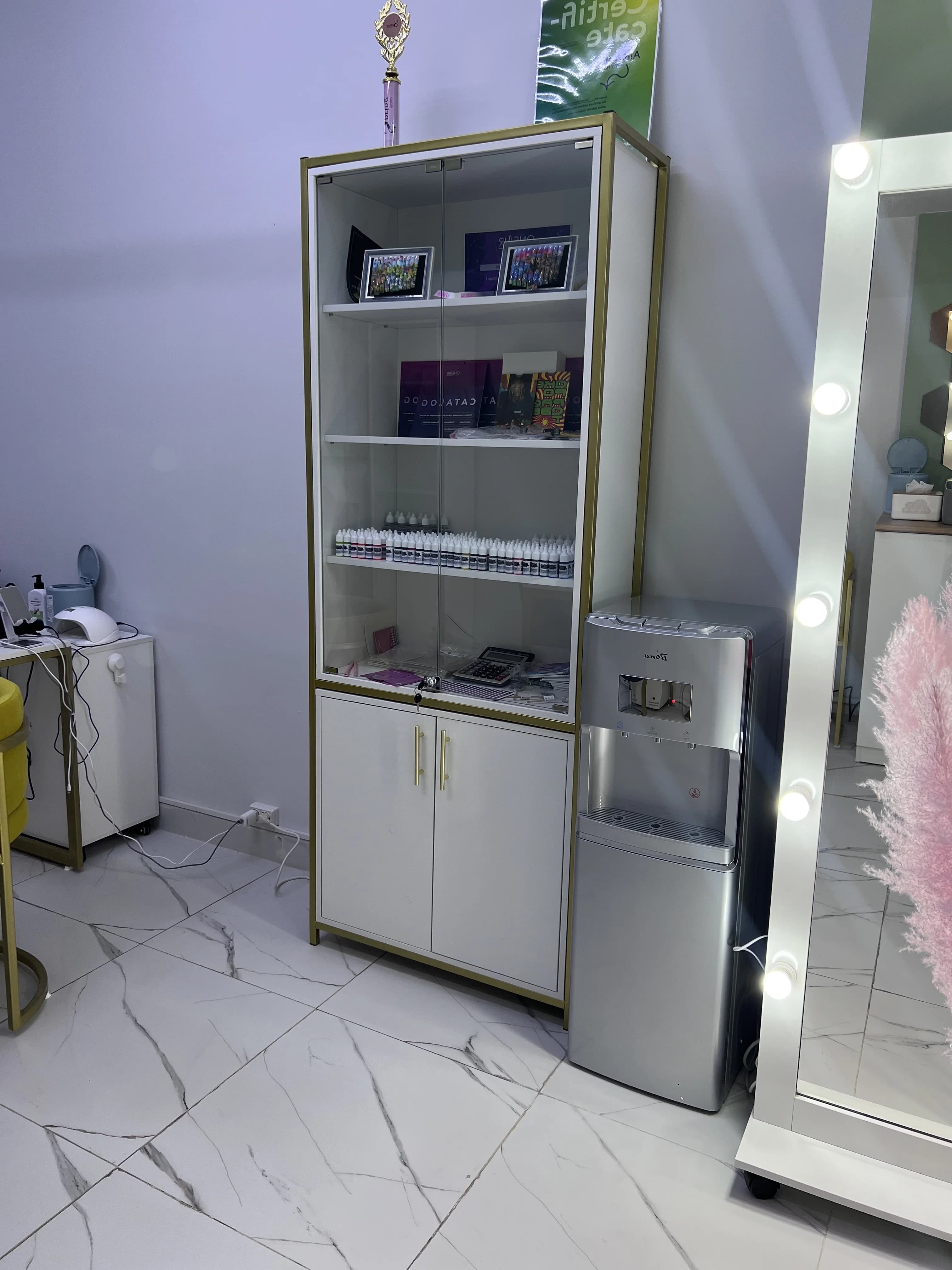 Фото салона AM nails studio (6)