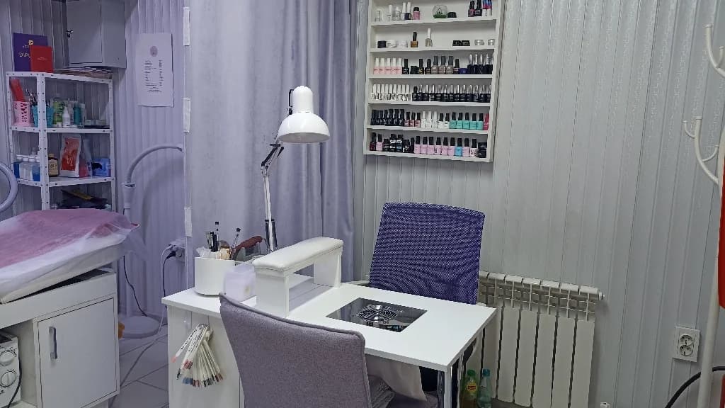 Фото салона EVA beauty room (4)