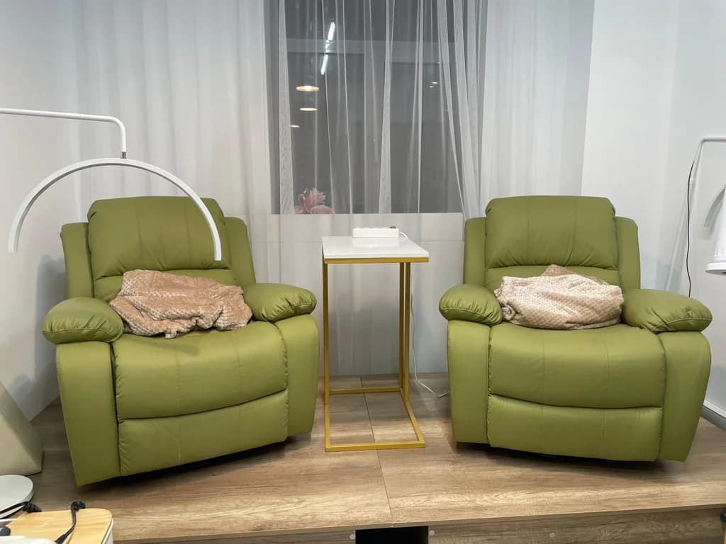 Фото салона Ansa Nail Studio (3)
