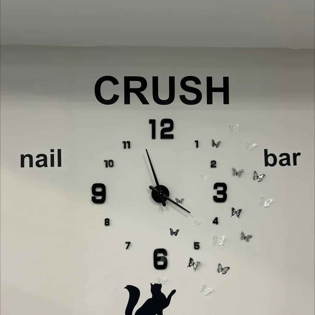 Фото салона Crush Nail Bar (2)