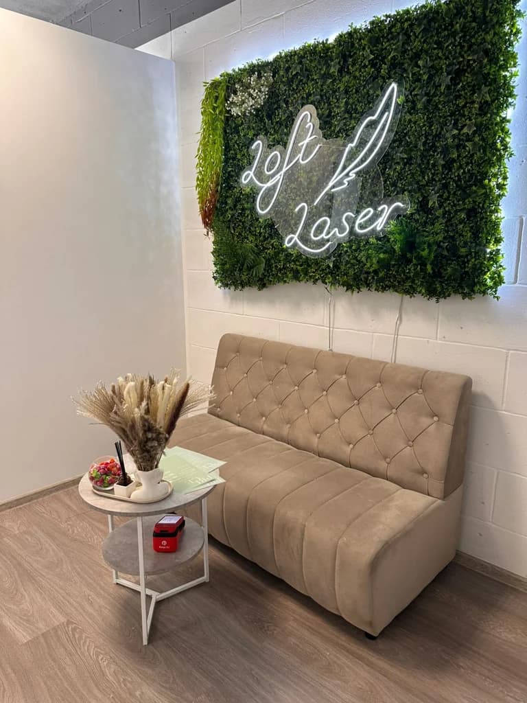 Фото салона Loft.laser.almaty (4)