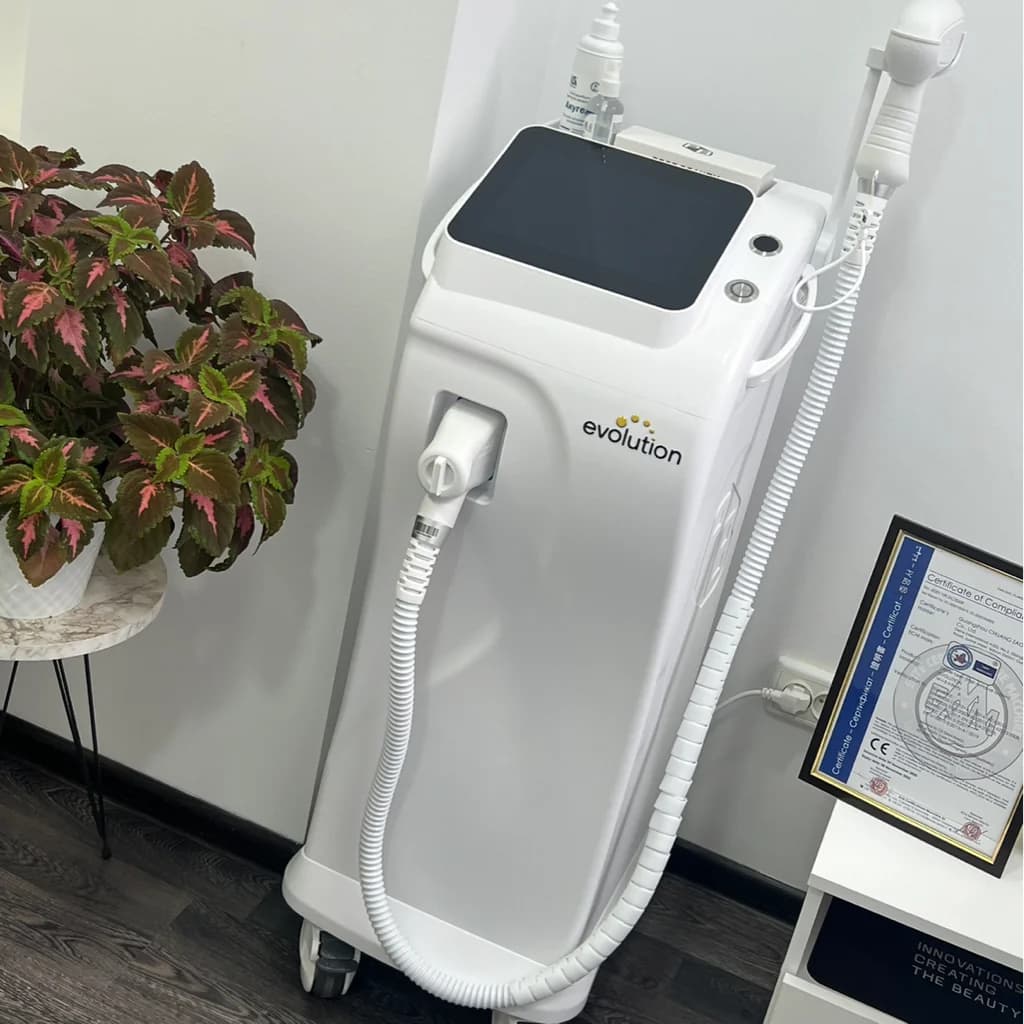 Фото салона Beauty Laser (2)