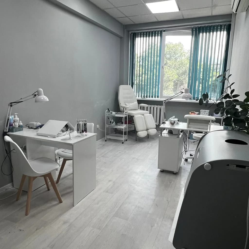 Фото салона Lac nail studio (3)