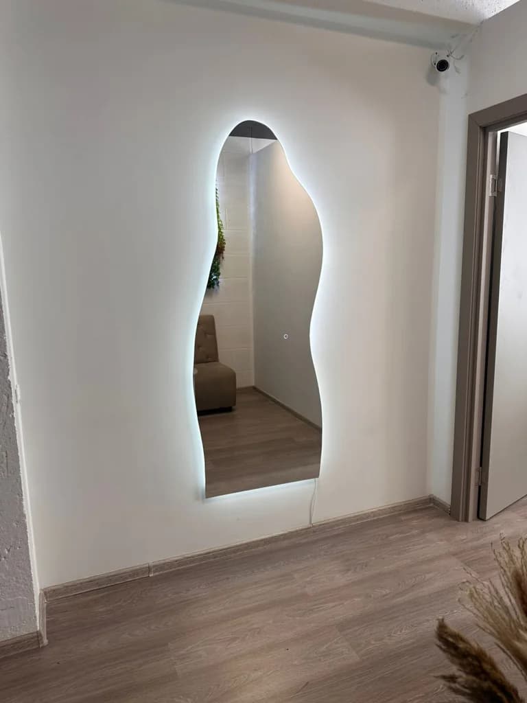 Фото салона Loft.laser.almaty (3)
