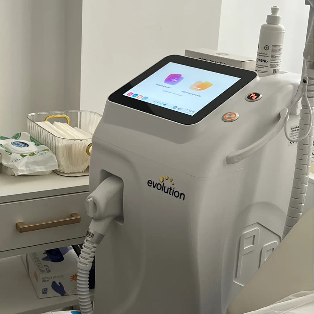Фото салона Beauty Laser (5)