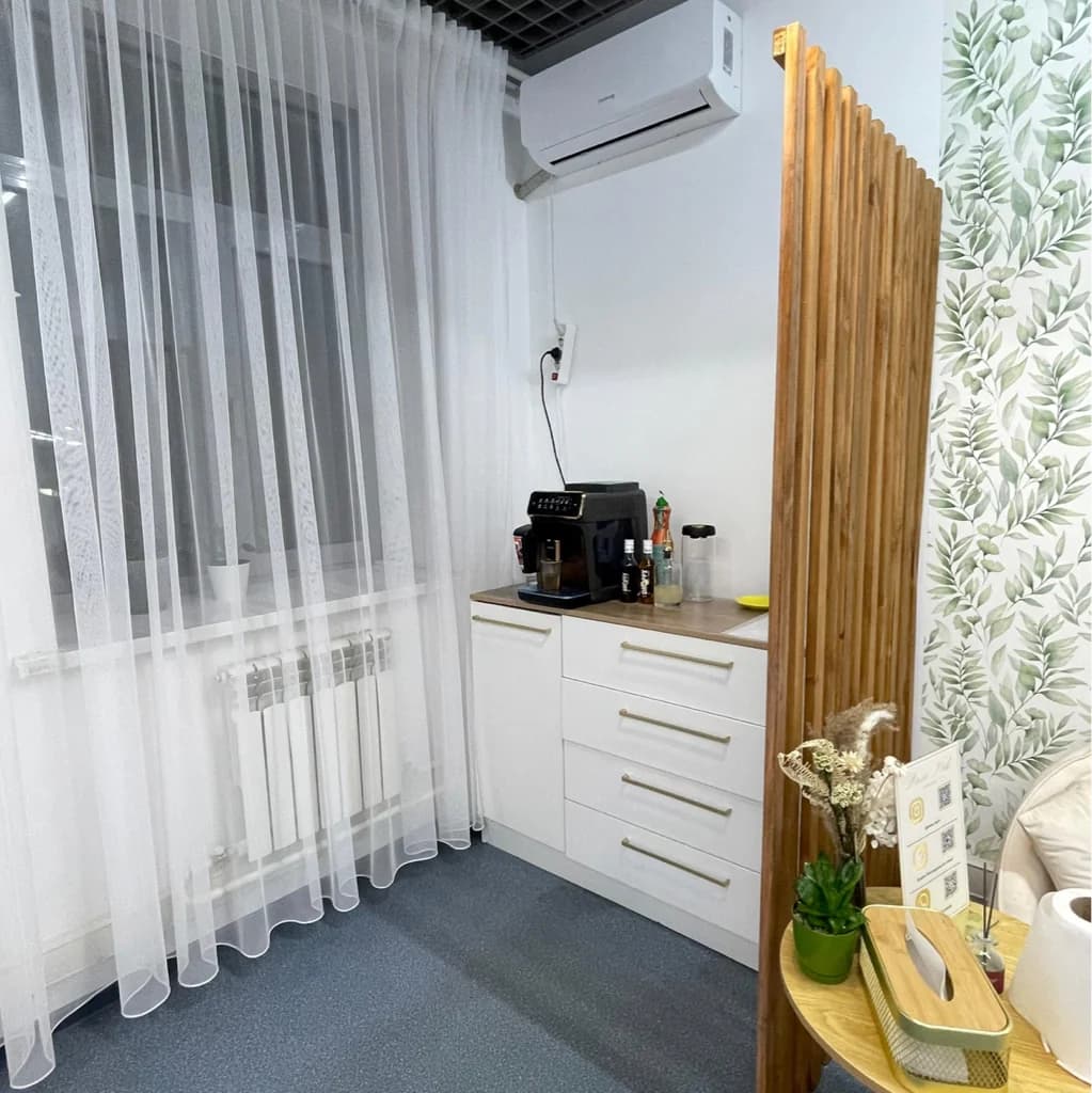 Фото салона Ansa Nail Studio (7)