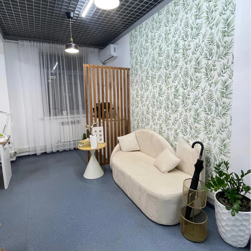 Фото салона Ansa Nail Studio (6)