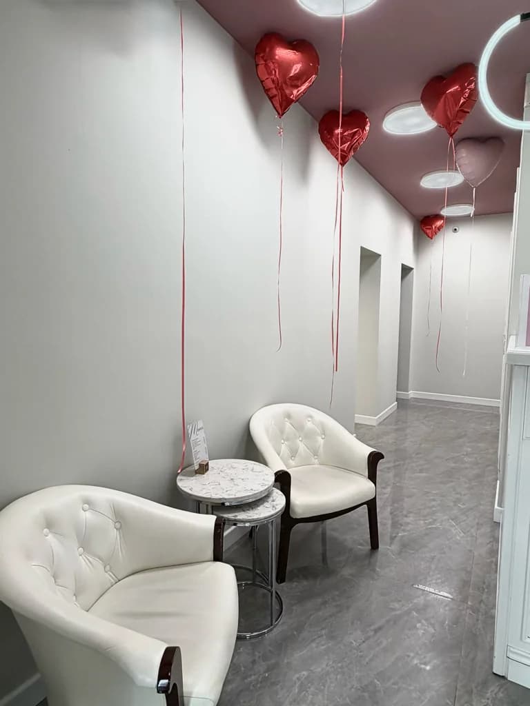 Фото салона Lash BB Almaty (4)