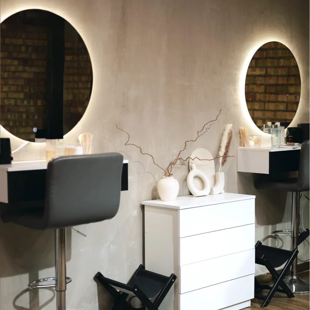 Фото салона Markova Brows Space (4)