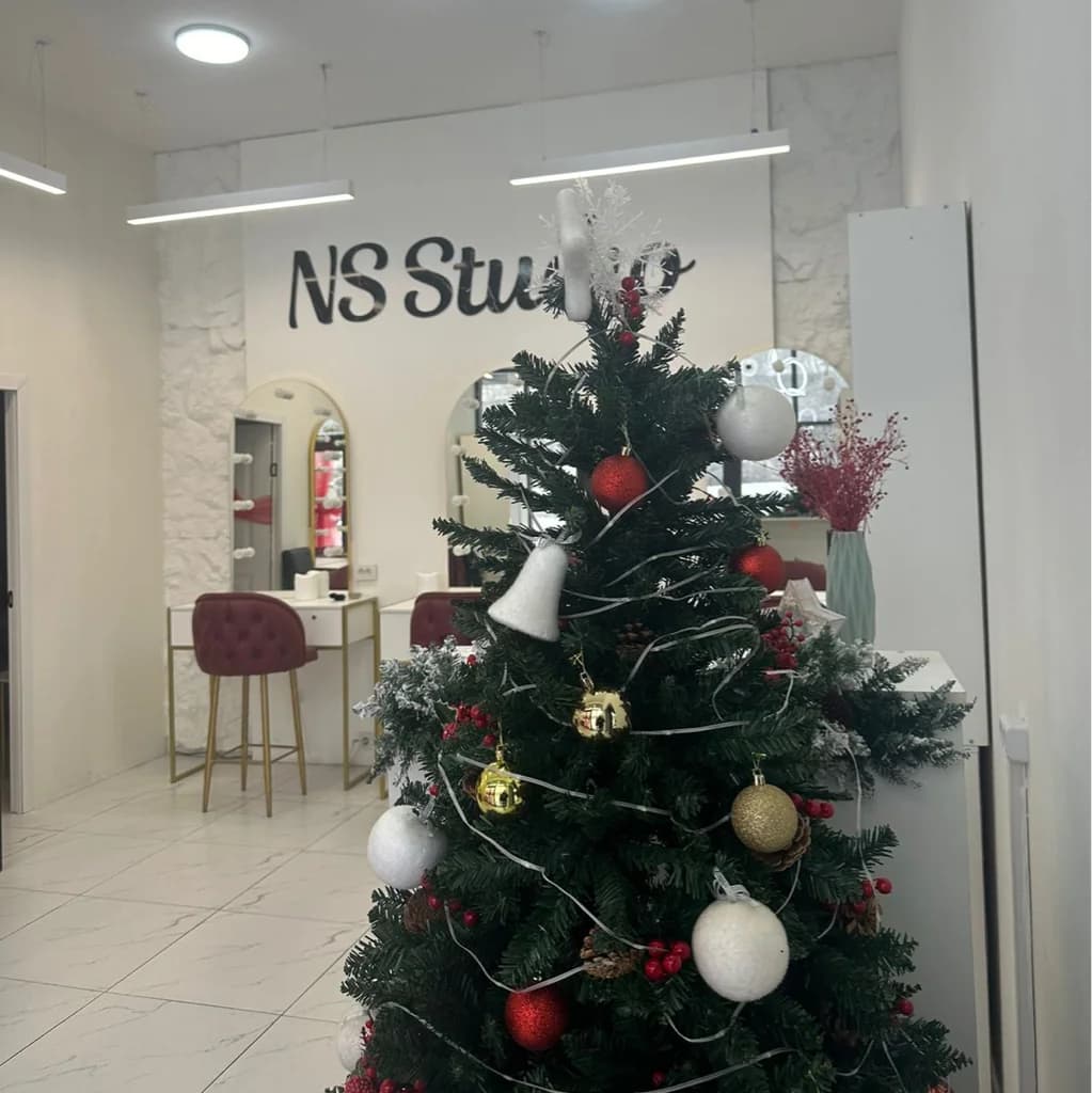 Фото салона NS studio krasoty (2)