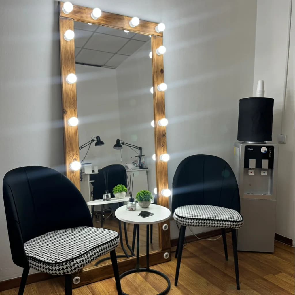 Фото салона ALIMAMI STUDIO (2)