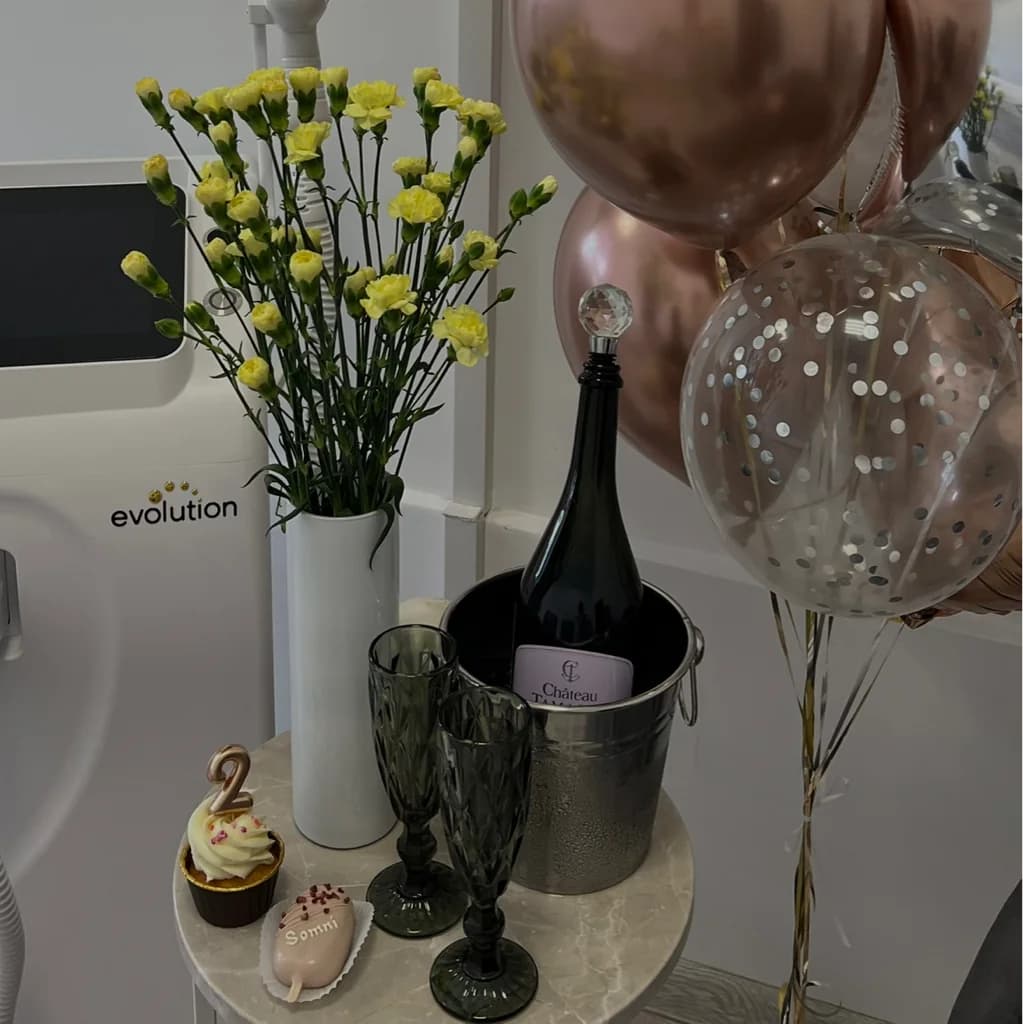 Фото салона Somni studio (7)