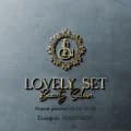 LOVELY SET салон красоты