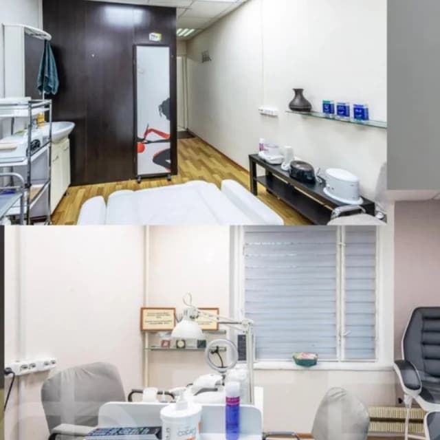 Фото салона Студия красоты DVM (4)