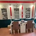 Фото логотипа салона красоты Студия маникюра Амина