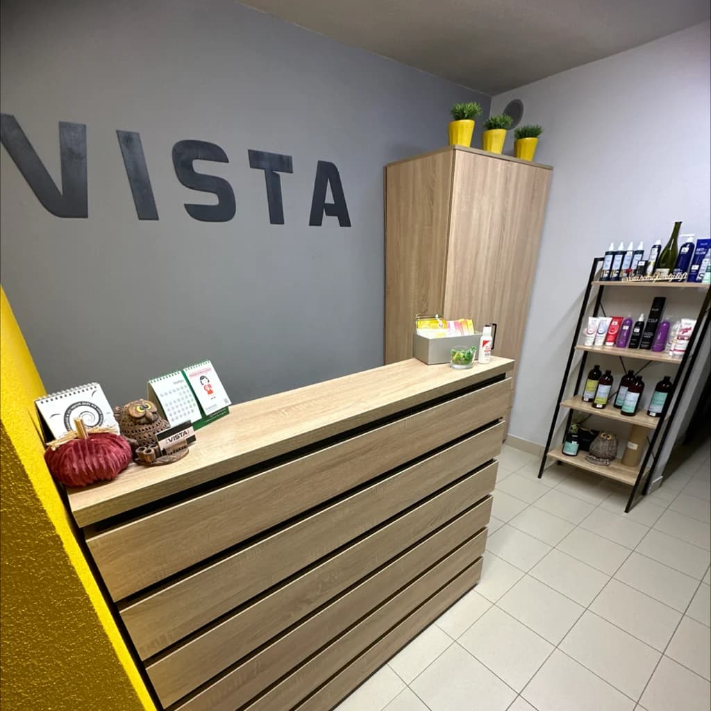 Фото салона Салон "Виста" Loft (4)