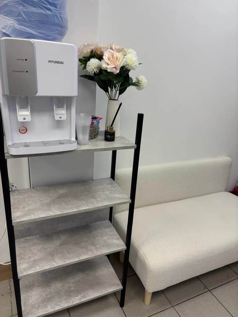 Фото салона Aiperi beauty studio (3)