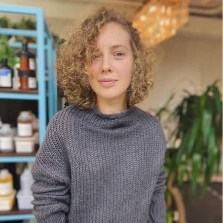 Фото салона Girlie Литейный (8)
