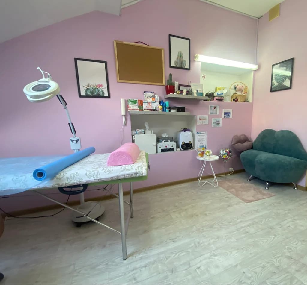 Фото салона ElektroEpil (4)