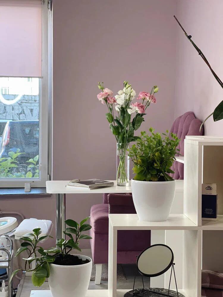 Фото салона Lilac Room (6)