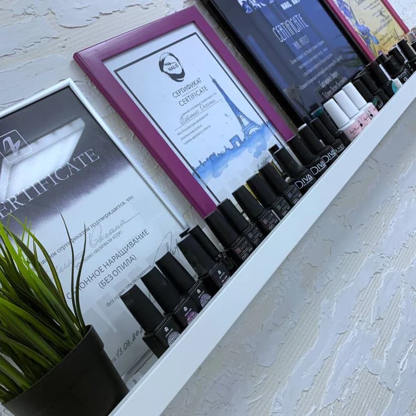 Фото салона Pavlenko_nails_studio (10)