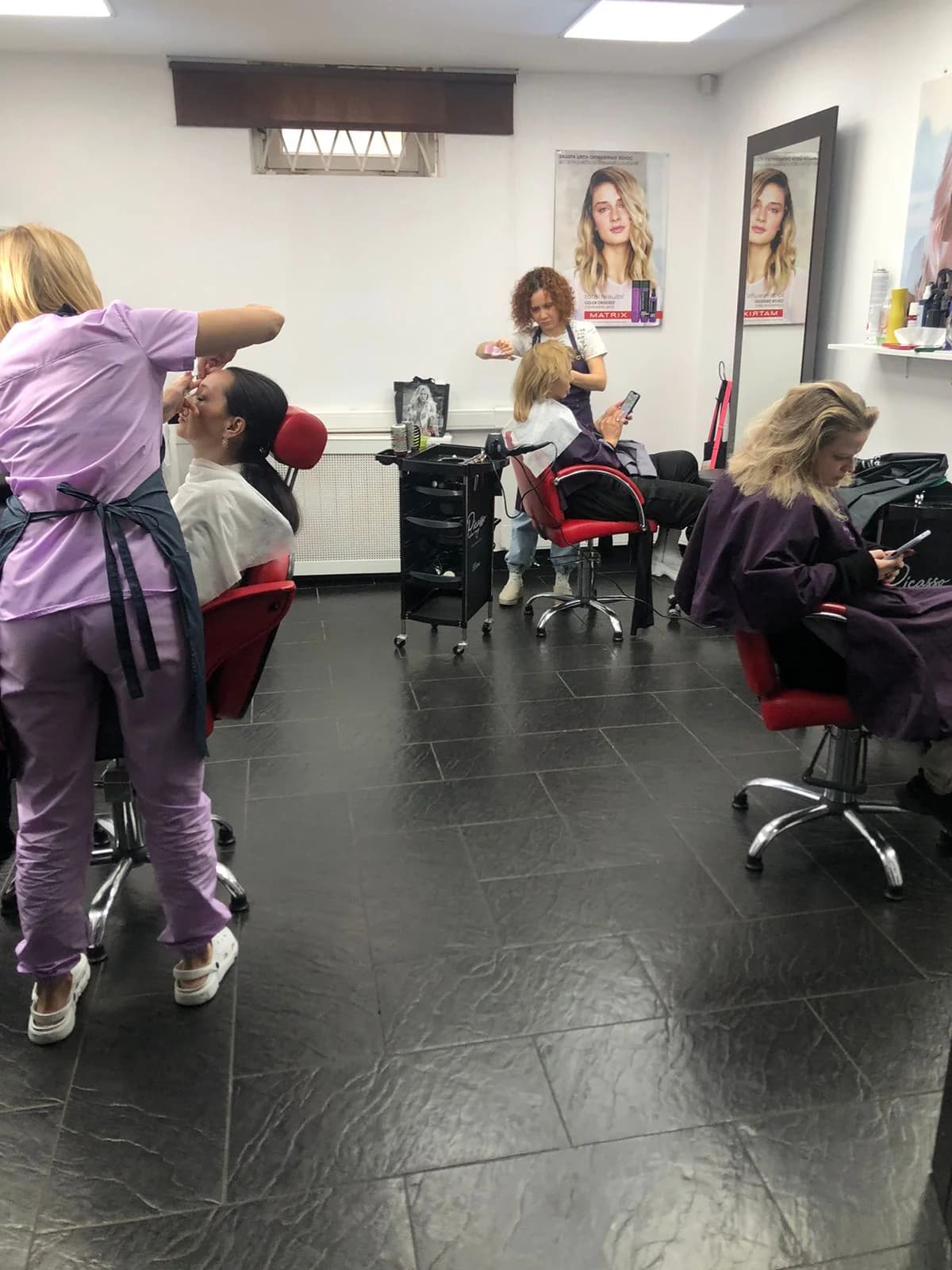 Фото салона 5-SALON JULIA (7)
