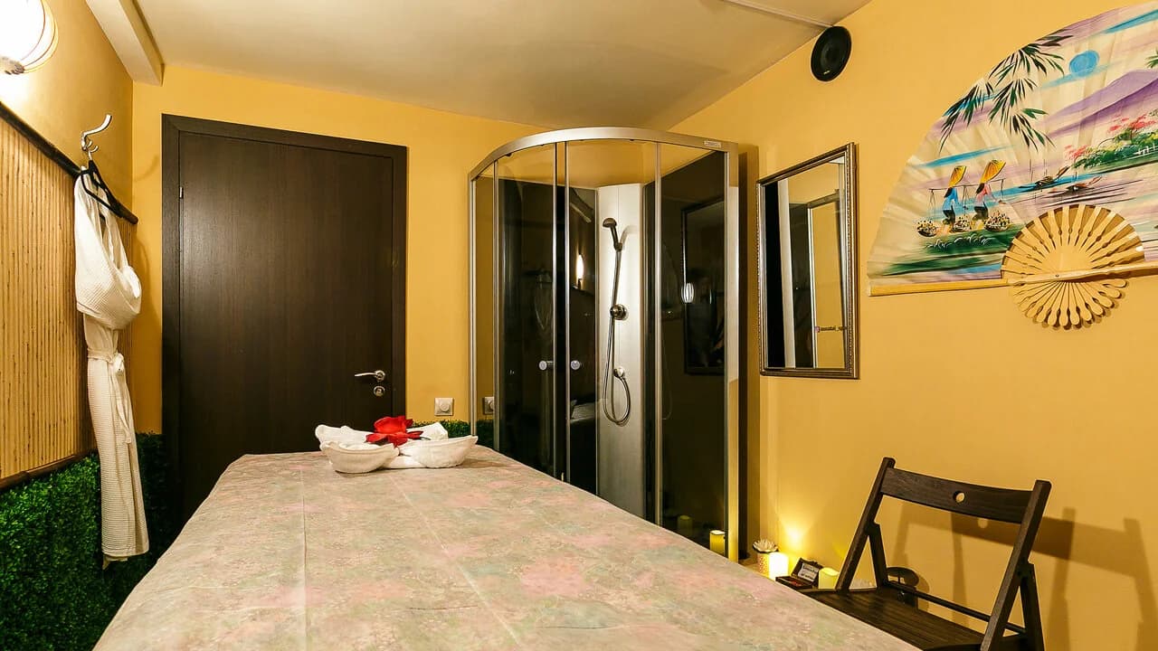 Фото салона Салон тайского массажа Тай Аура (7)