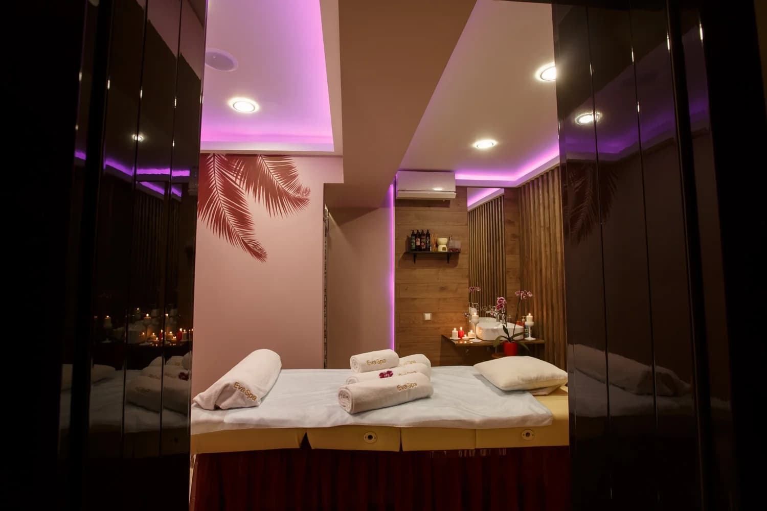 Фото салона Eva Spa (10)