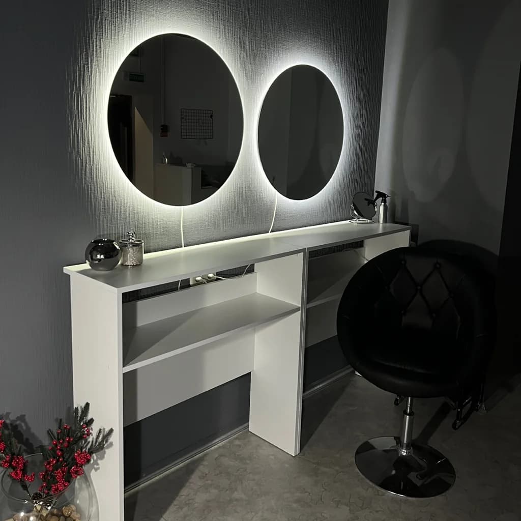Фото салона MOON beauty studio (4)