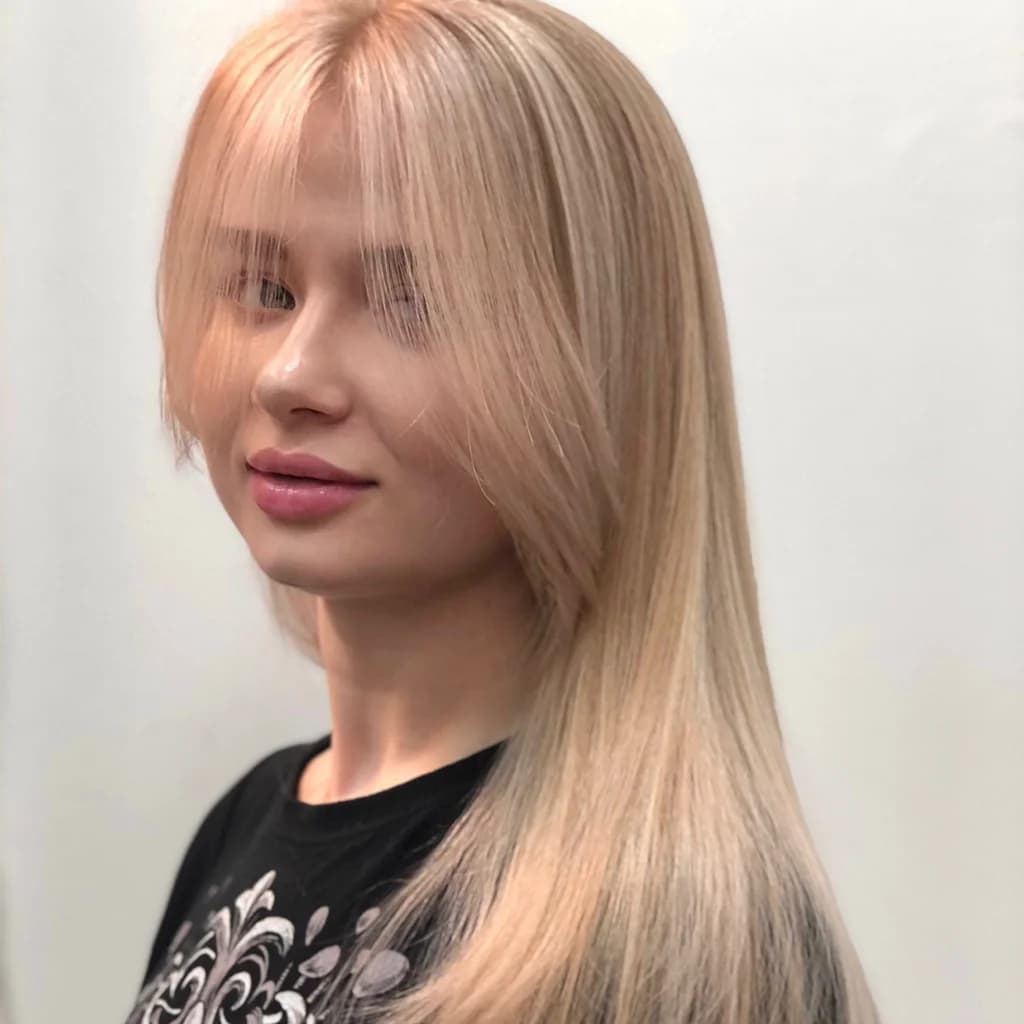 Фото салона Gegel Olesya (8)