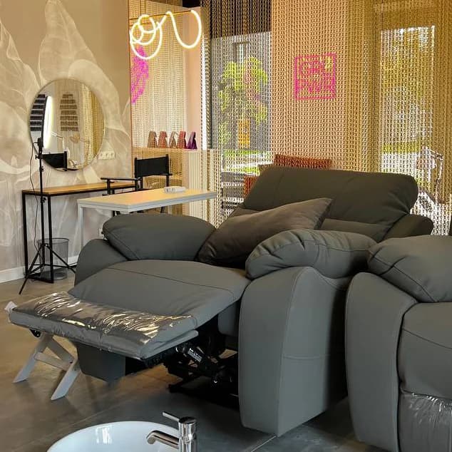 Фото салона Beauty Muza nails (4)