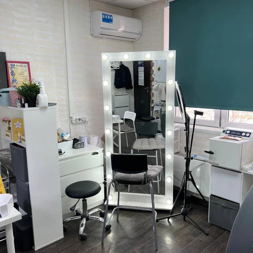 Фото салона Pavlenko_nails_studio (7)