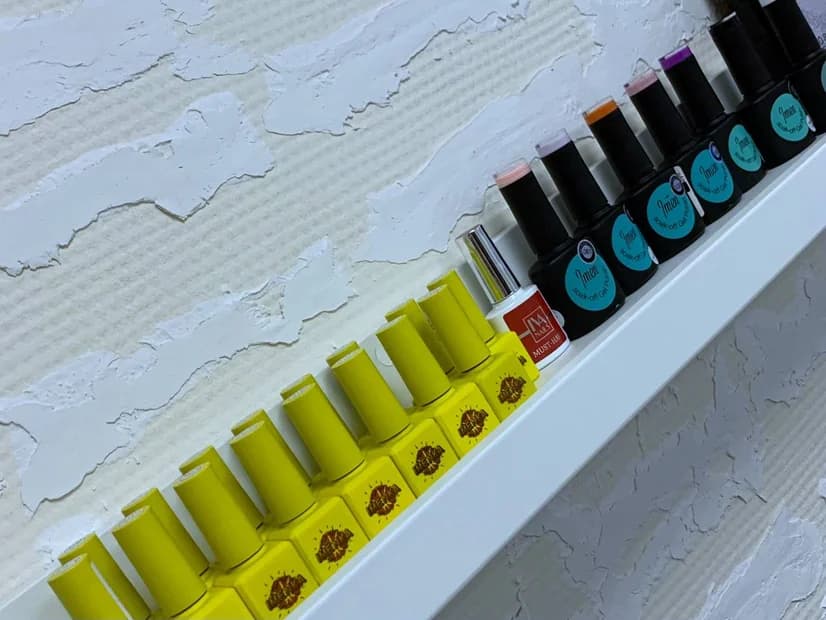 Фото салона Pavlenko_nails_studio (8)