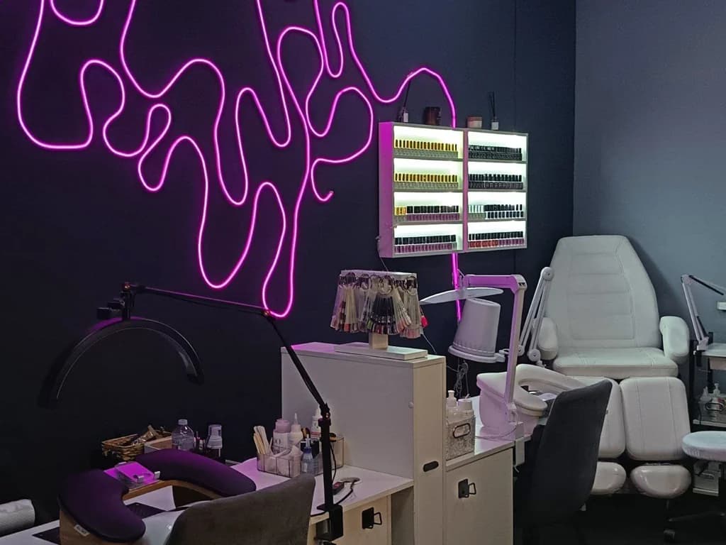 Фото салона ZM beauty studio (3)