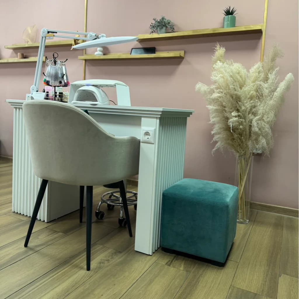 Фото салона NoMe Studio (4)