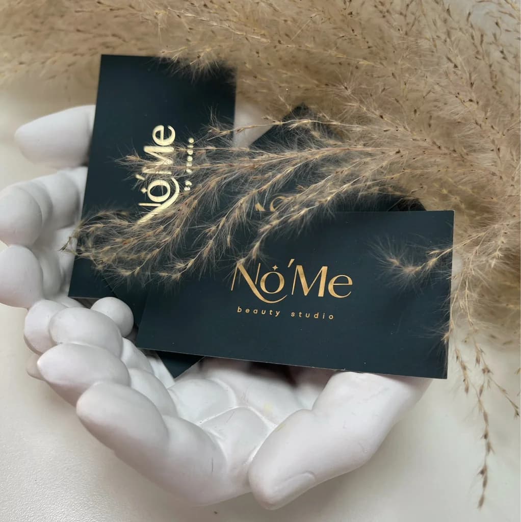 Фото салона NoMe Studio (7)