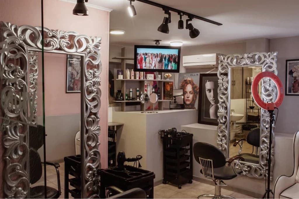 Фото салона Leal beauty club (5)