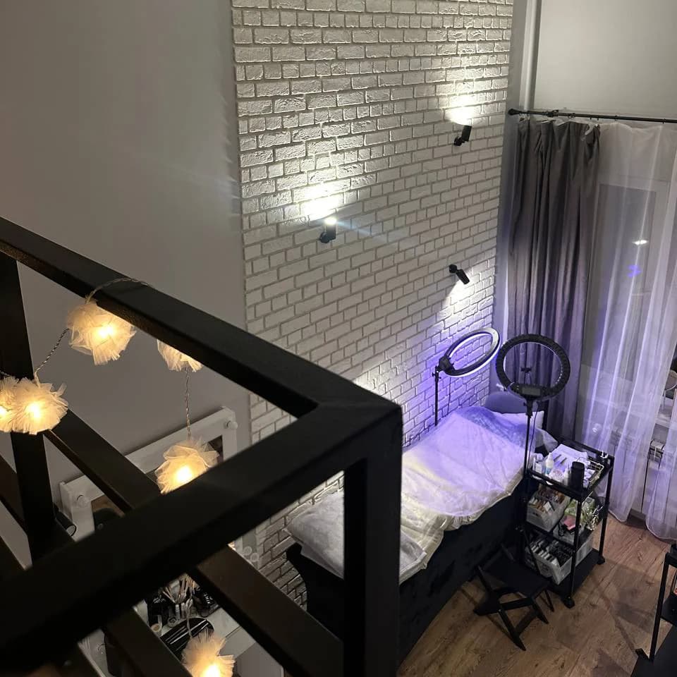 Фото салона bazilik studio (2)