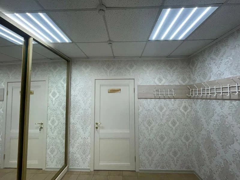 Фото салона Цирюльникъ Сосенское (6)