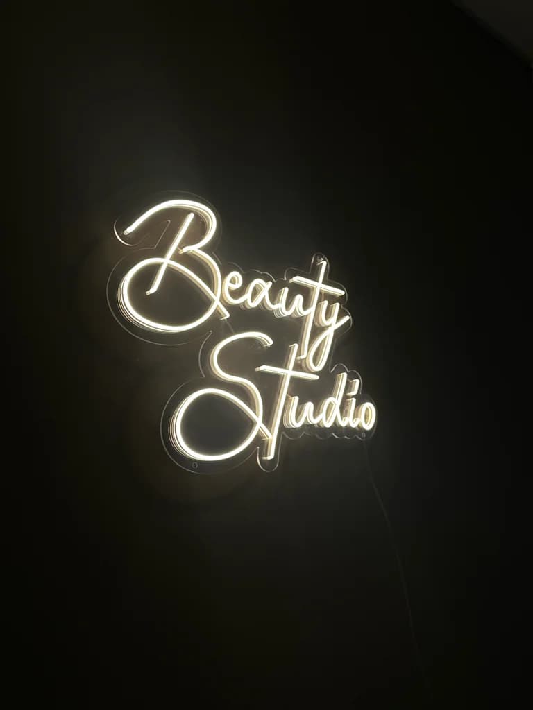 Фото салона Beauty Vibe - студия красоты (4)