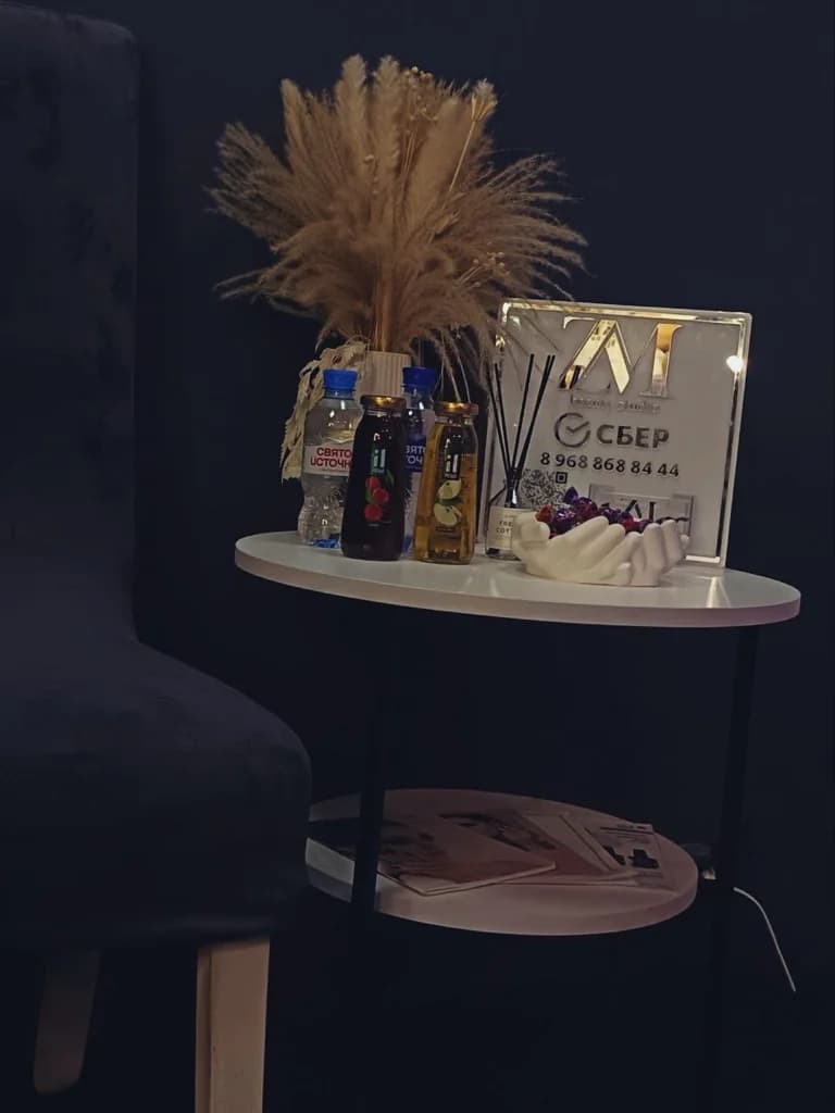 Фото салона ZM beauty studio (2)