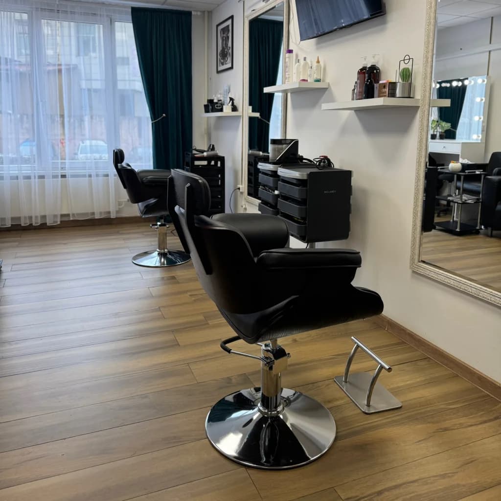 Фото салона NoMe Studio (3)