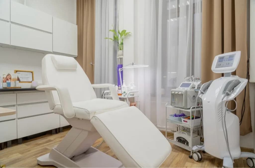 Фото салона Кабинет Эстетики Дворецкой Екатерины (2)