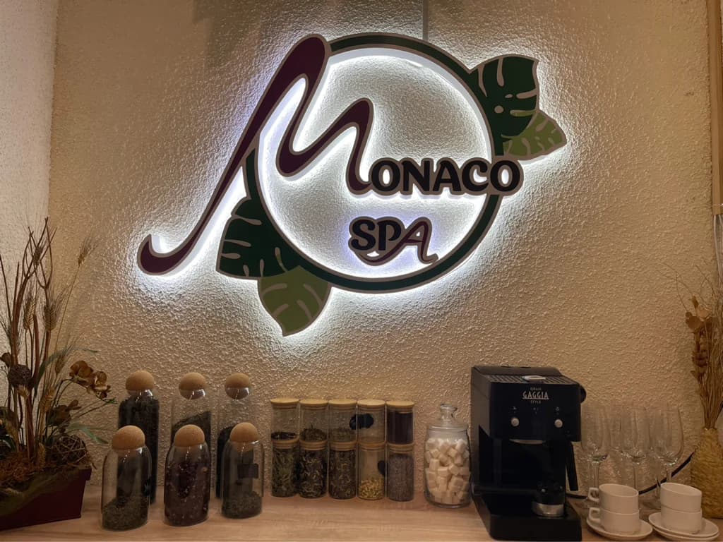 Фото салона SPA салон «Монако» (10)