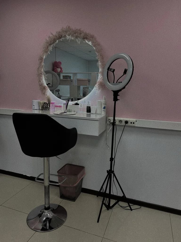 Фото салона Brow Bar by Tatyana Trubina (2)