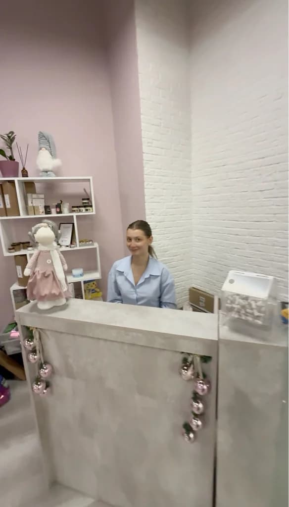 Фото салона Only ladies (5)