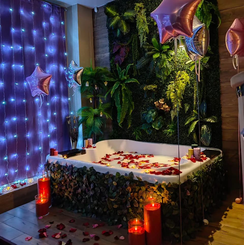 Фото салона SPA салон «Монако» (8)