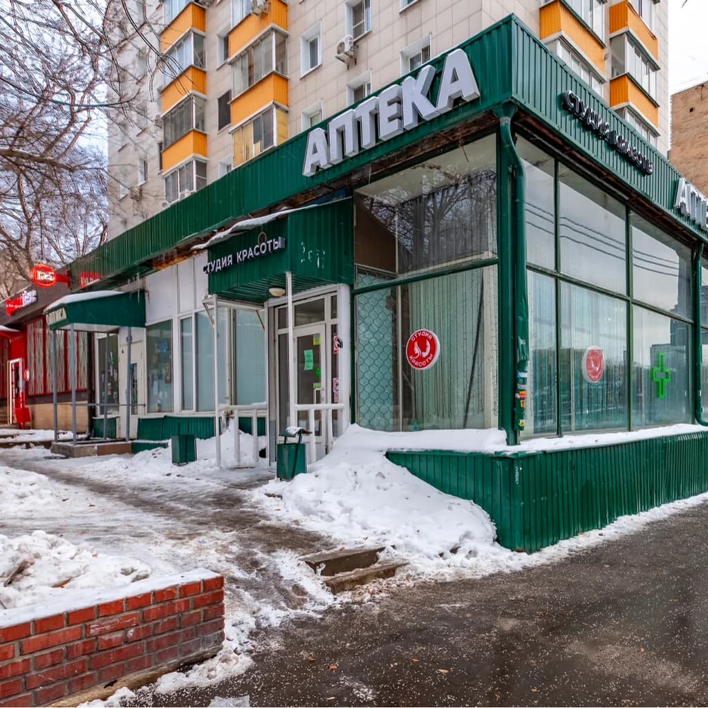 Фото салона Manic Mania (8)