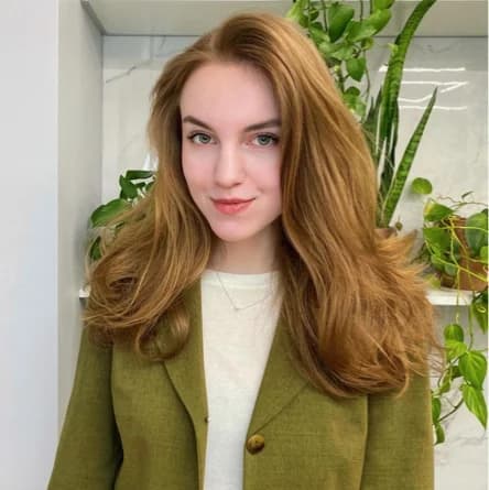 Фото салона Girlie Литейный (3)