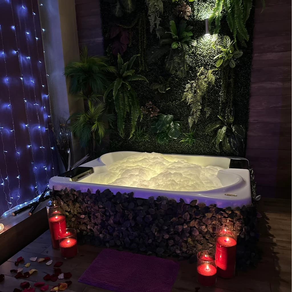Фото салона SPA салон «Монако» (6)